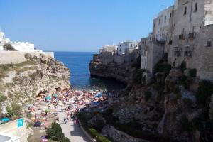 Dimore del Malù, Polignano a Mare