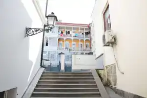 Meidan Suites, Tbilisi