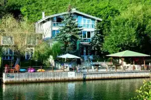 Agva Nehir Evi - Adult Only Mini-hotel