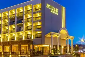 Ada Julian Hotel, Marmaris