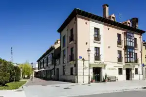 Hotel Azofra, Burgos