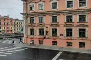 Mushroom24, St. Petersburg