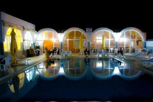 Hotel Djerba Saray, Midoun