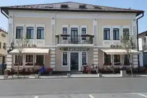 TatarInn Hotel