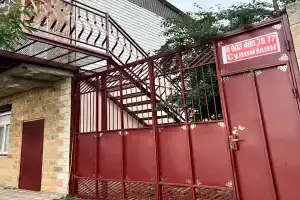 Dom otdyha Istok Tourist base