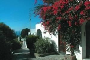 Hotel Senaria, Anacapri