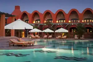 Sheraton Miramar Resort El Gouna, Hurghada