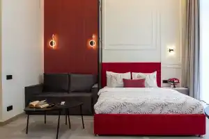 Esteticheskoe Nastroenie Hotel, Moscow