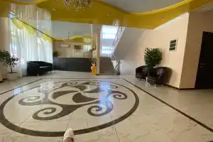 Hotel Luchezarny, Vityazevo