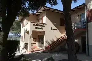 Locanda Stella, Perugia