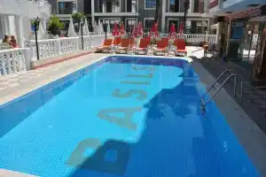 Basil's Apart Hotel, Marmaris