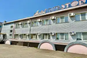 Motel Pit Stop, Orenburg