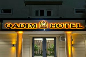 AirPlaza Hotel, Samarkand