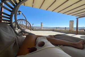 Utopia Cave Cappadocia Hotel, Uerguep