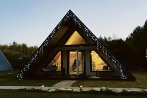 Shepot Lesa Glamping, Suzdal