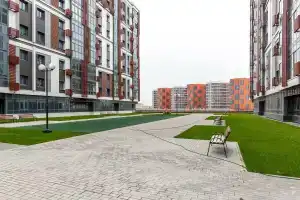 KIGO Park Legend Hostel, Moscow