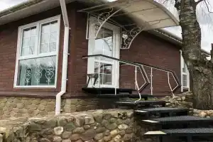 Otdyh u Kuzmicha Tourist base, Litvinovo