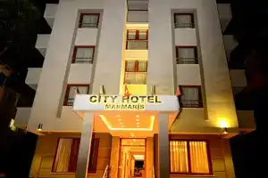 City Hotel Marmaris, Marmaris
