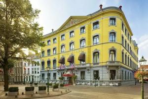 Hotel Des Indes, The Hague