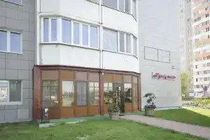 Boutik Hotel, Surgut