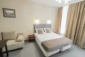 Na Mohovoj Hotel, St. Petersburg