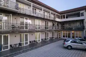 Premer-Suhum Guest house, Sukhumi