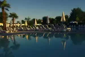 Butterfly Camping Village, Peschiera del Garda
