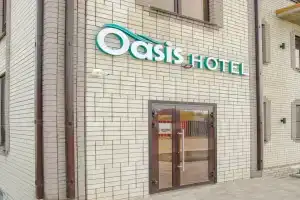 Hotel Otel' Oasis hotel, Volgograd