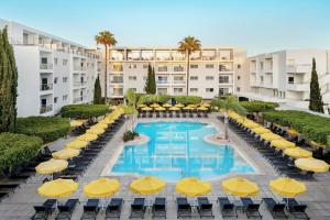 Mayfair Hotel, Paphos