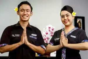 The Radiant Hotel, Kuta