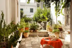 La Naca Della Taranta B & B, Galatina