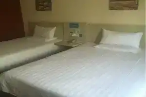 JI Hotel, Beijing