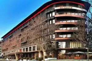 The St. Regis Hotel, Istanbul