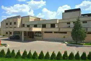 Park Hotel, Stara Zagora