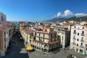 B&B il Duca d'Amalfi, Salerno