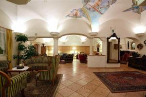 Sporthotel Exclusive, Marebbe