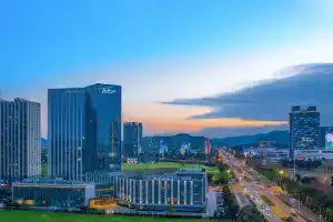 Radisson Suzhou, Suzhou