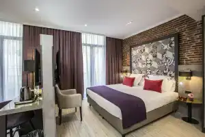 Leonardo Hotel Barcelona Las Ramblas, Barcelona