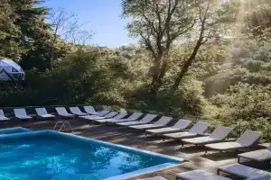 "Arboria SPA Hotel by Morskoy Resort", Sochi