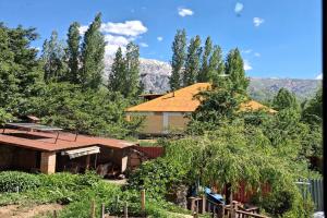Гостевой дом Chimgan Apple Garden, Chimgan