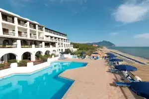Hotel Le Dune, Sabaudia