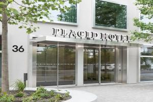 Placid Hotel Design & Lifestyle