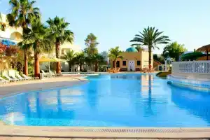 The Ksar Djerba Charming Hotel & SPA, Midoun