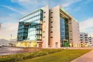 Ibis Styles Dubai Jumeira, Dubai