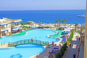 Sphinx Aqua Park Beach Resort, Hurghada
