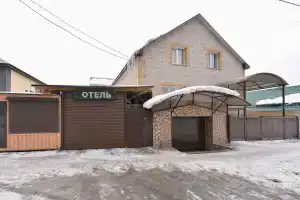 Aris Guest House, Orenburg