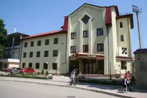 Viktoriya Hotel, Simferopol