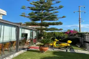 Dalyan Risus Suite, Cesme