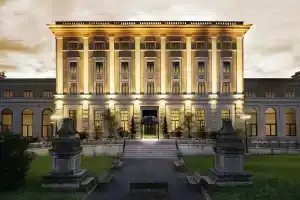 TH Roma - Carpegna Palace, Rome