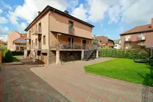 Villa Prestige, Zelenogradsk